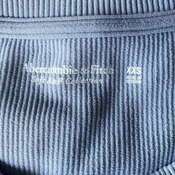 Abercrombie & Fitch bodysuit - Picture 6 of 8